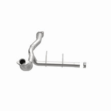 Cargar imagen en el visor de la galería, MagnaFlow 11-14 Ford F-150 5.0L Direct Fit CARB Compliant Left Catalytic Converter