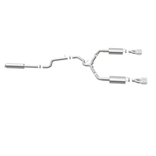 Cargar imagen en el visor de la galería, MagnaFlow Sys C/B 05 Grand Prix GXP 5.3L V8