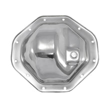 Cargar imagen en el visor de la galería, Yukon Gear Steel Cover For Chrysler 9.25in Rear
