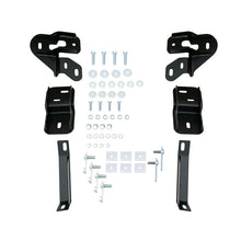 Cargar imagen en el visor de la galería, Westin 2009-2018 Dodge/Ram 1500 Crew Cab Platinum 4 Oval Nerf Step Bars - SS