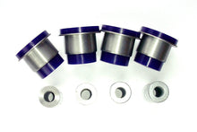 Cargar imagen en el visor de la galería, SuperPro 1990 Lexus LS400 Base Rear Upper Inner Control Arm Bushing Kit