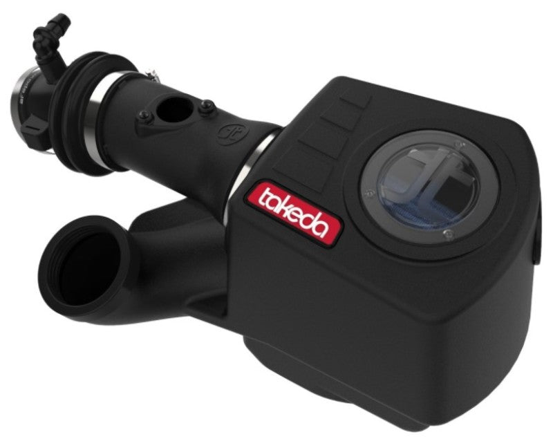 aFe 19-20 Toyota Corolla Takeda Momentum Sistema de admisión de aire frío con medios Pro 5R