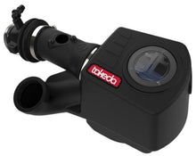 Cargar imagen en el visor de la galería, aFe 19-20 Toyota Corolla Takeda Momentum Sistema de admisión de aire frío con medios Pro 5R