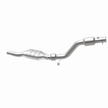 Cargar imagen en el visor de la galería, MagnaFlow Conv DF 04-05 Audi Allroad 4.2L Driver Side