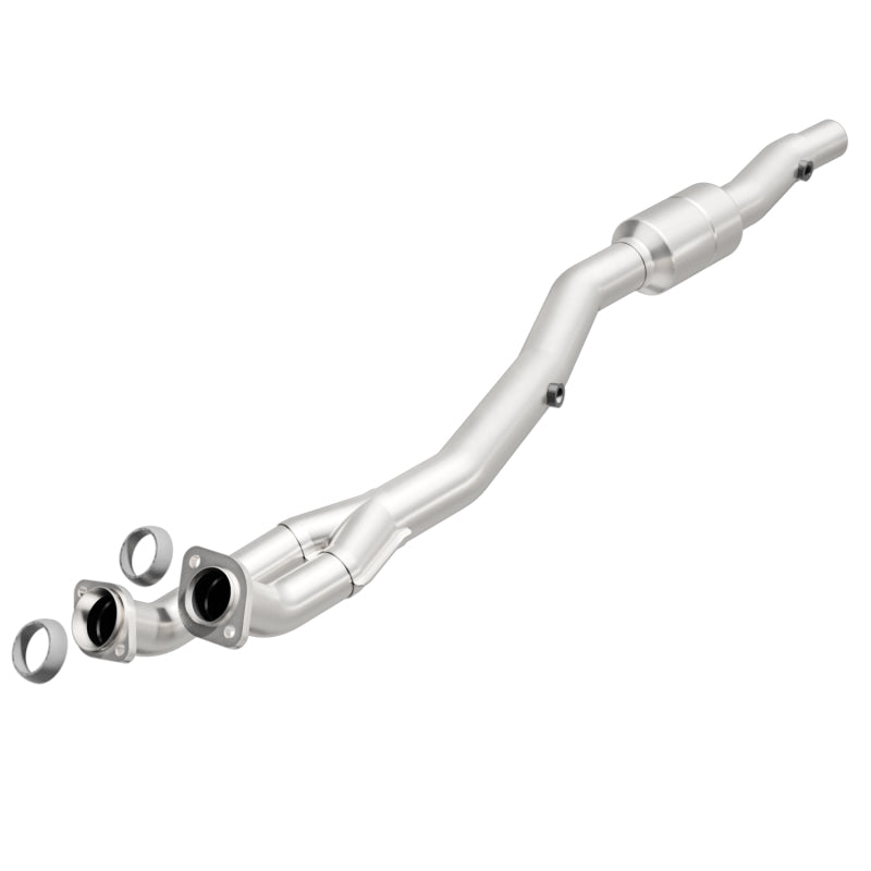 MagnaFlow Conv DF 97-98 BMW 540I / 97-98 740I / 96-98 740IL 4.4LD/S