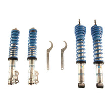 Cargar imagen en el visor de la galería, Bilstein B14 1985 Volkswagen Golf Base Front and Rear Performance Suspension System