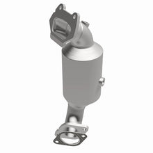 Cargar imagen en el visor de la galería, MagnaFlow OEM Grade 11-14 Dodge Grand Caravan Direct Fit Federal Rear Catalytic Converter