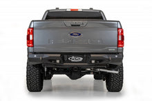 Cargar imagen en el visor de la galería, Addictive Desert Designs 2021 Ford F-150 Stealth Fighter Rear Bumper w/ Back up Sensors