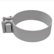 Cargar imagen en el visor de la galería, MagnaFlow Clamp 3.50inch TORCA SS 1.25inch 10pk