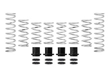 Load image into Gallery viewer, Eibach Pro-UTV 18-19 Textron Wildcat XX w/ OE Fox Shocks Stage 2 Performance Springs