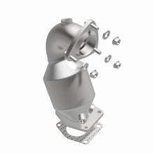 Cargar imagen en el visor de la galería, MagnaFlow Conv DF 03-08 Saab 9-3 2.0L