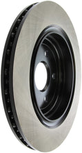 Cargar imagen en el visor de la galería, StopTech 16-19 Cadillac ATS / 16-20 Chevrolet Camaro Cryo-Stop Rear Premium High Carbon Rotor