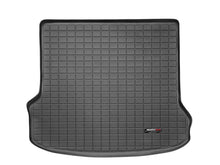 Load image into Gallery viewer, WeatherTech 08+ Volvo V70 Cargo Liners - Black