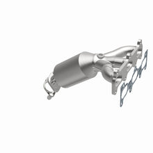 Cargar imagen en el visor de la galería, MagnaFlow Conv DF 05-08 Kia Sportage 2.7L Passenger Side