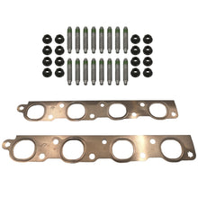 Cargar imagen en el visor de la galería, Ford Racing 2020+ F-250 Superduty 7.3L Exhaust Manifold Gaskets - Pair