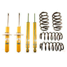 Cargar imagen en el visor de la galería, Bilstein B12 2010 Audi A5 Quattro Cabriolet Front and Rear Complete Suspension Kit