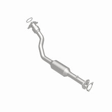 Cargar imagen en el visor de la galería, MagnaFlow Conv DF 04-05 Chevy Cavalier/Malibu / 04-05 Pontiac Grand Am/Sunfire Rear(OEM Grade OBDII)