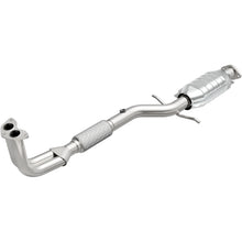 Cargar imagen en el visor de la galería, MagnaFlow Conv DF 99-01 Sonata 2.4L