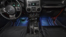 Cargar imagen en el visor de la galería, Rugged Ridge 07-20 Jeep Wrangler JK/JL/JT Interior Courtesy Lighting Kit
