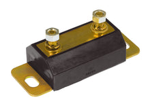 Cargar imagen en el visor de la galería, Prothane 65-73 Ford Mustang Trans Mount Bujes - Negro