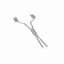 Cargar imagen en el visor de la galería, Sistema MagnaFlow CB 05-Dodge Charger/Magnum 5,7