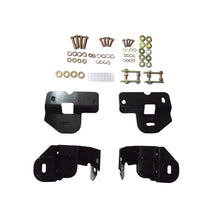 Cargar imagen en el visor de la galería, Westin 2009-2014 Ford F-150 SuperCrew Platinum 4 Oval Nerf Step Bars - SS