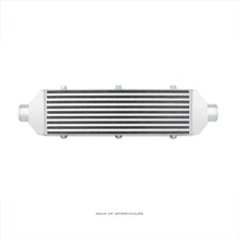 Cargar imagen en el visor de la galería, Intercooler de placa y barra Mishimoto Universal Silver Z Line