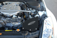 Cargar imagen en el visor de la galería, Volant 03-06 Nissan 350Z 3.5 V6 Pro5 Closed Box Air Intake System