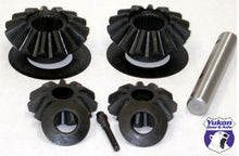 Cargar imagen en el visor de la galería, Yukon Gear Replacement Standard Open Spider Gear Kit For Dana 70 w/ 32 Spline Axles