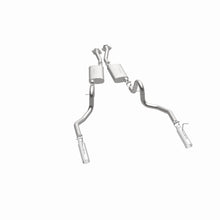 Cargar imagen en el visor de la galería, Sistema MagnaFlow C/B 94-98 Ford Mustang Gt/Cobra 4.6L