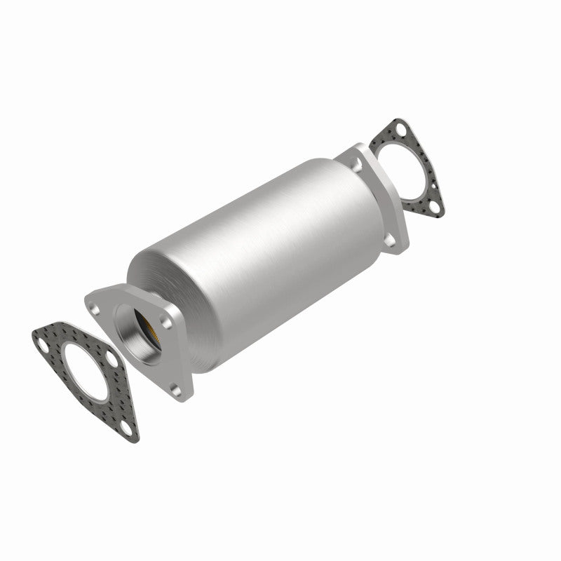 MagnaFlow Conv Ajuste directo Honda 80 87