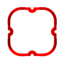 Cargar imagen en el visor de la galería, KC HiLiTES FLEX ERA 4 Color Bezel Ring Red (ea)