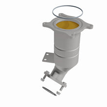 Cargar imagen en el visor de la galería, MagnaFlow Conv DF 08-09 Ford Taurus 3.5L Front