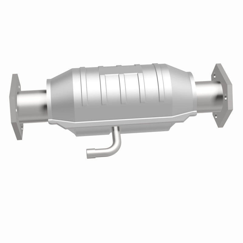 MagnaFlow Conv Ajuste directo VW 82 84