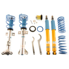 Cargar imagen en el visor de la galería, Bilstein B16 2011 Mercedes-Benz SLK350 Base Front and Rear Performance Suspension System