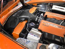 Cargar imagen en el visor de la galería, aFe Magnum FORCE Stage-2 Pro DRY S Intake Systems 06-13 Chevrolet Corvette Z06 (C6) V8-7.0L (LS7)