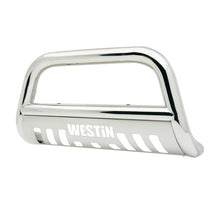 Cargar imagen en el visor de la galería, Westin 2007-2013 Chevy Silverado 1500 E-Series Bull Bar - SS