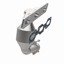 Cargar imagen en el visor de la galería, MagnaFlow Conv DF 08 Escape 3.0L Front Manifold OEM