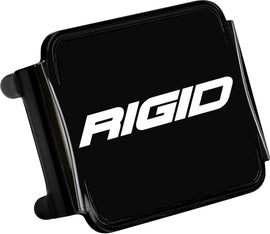 Funda protectora de policarbonato Rigid Industries - Dually/D2 - Negro
