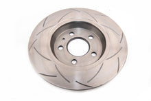Cargar imagen en el visor de la galería, Rotor trasero ranurado serie Street DBA 09-20 Audi A4