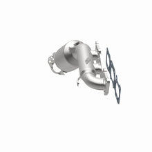 Cargar imagen en el visor de la galería, MagnaFlow OEM Grade Manifold Catalytic Conv Direct Fit - 09-11 Hyundai Genesis V6 3.8L