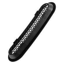 Cargar imagen en el visor de la galería, Oracle Vertical Mesh Inserts for Vector Grille (JK Model Only) SEE WARRANTY