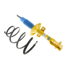 Cargar imagen en el visor de la galería, Bilstein B12 (Pro-Kit) 11-13 Ford Mustang GT V8 5.0L Front &amp; Rear Suspension Kit