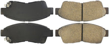 Cargar imagen en el visor de la galería, StopTech Street Select Brake Pads - Front