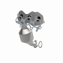 Cargar imagen en el visor de la galería, MagnaFlow Conv DF 07-09 Lexus RX350 3.5L