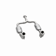 Cargar imagen en el visor de la galería, Magnaflow Conv DF 01-04 Ford Mustang 3.8L CA
