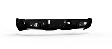 Cargar imagen en el visor de la galería, Parachoques trasero Road Armor 19-22 Ram 2500/3500 Evolution