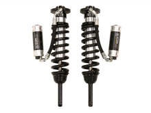 Cargar imagen en el visor de la galería, ICON 07-09 Toyota FJ / 03-09 Toyota 4Runner Ext Travel CDCV Coilover Kit w/700lb Spring Rate
