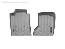 Cargar imagen en el visor de la galería, WeatherTech 03-09 Mercedes-Benz E500 Sedan Front FloorLiner - Grey