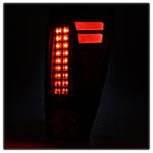 Cargar imagen en el visor de la galería, Spyder Chevy Avalanche 02-06 LED Tail Lights Black ALT-YD-CAV02-LED-BK